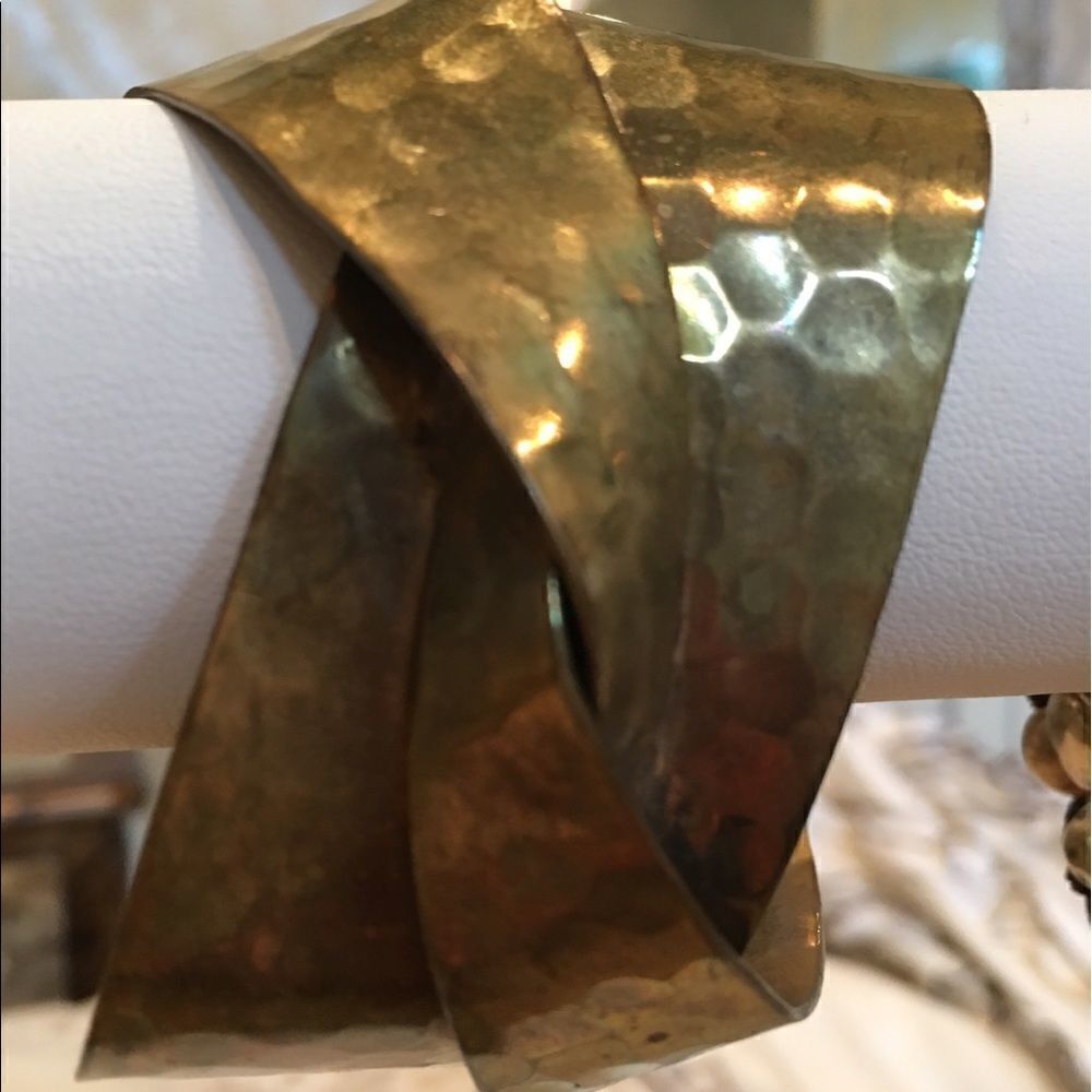 Twist Cuff! 